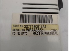 Recambio de mandos climatizador para ford mondeo berlina (ge) referencia OEM IAM 3S7T18C612AJ WRAA35221 