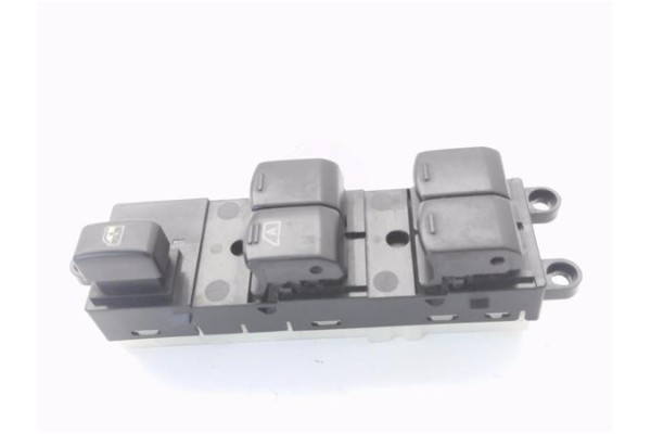 Recambio de mando elevalunas delantero izquierdo para nissan note (e11e) 1.5 dci referencia OEM IAM 25401BH12B  
