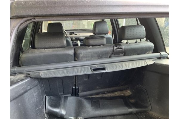Recambio de bandeja trasero para land rover freelander (ln) 2.0 hse familiar referencia OEM IAM ERK100300PUY ERK100300PUY 