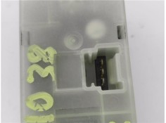 Recambio de mando elevalunas delantero izquierdo para nissan note (e11e) 1.5 dci referencia OEM IAM 25401BH12B  