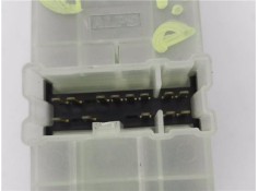 Recambio de mando elevalunas delantero izquierdo para nissan note (e11e) 1.5 dci referencia OEM IAM 25401BH12B  