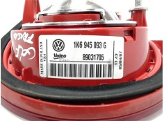 Recambio de piloto porton trasero izquierdo para volkswagen golf v (1k1) referencia OEM IAM 1K6945093G 89031705 1K6945093E , AUD