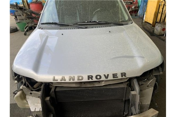 Recambio de capo para land rover freelander (ln) 2.0 hse familiar referencia OEM IAM ASR2512  