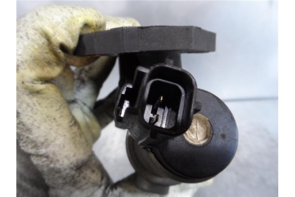 Recambio de valvula ralenti para ford ka (ccq) 1.3 i referencia OEM IAM 9F715AA 8K29XSCU 