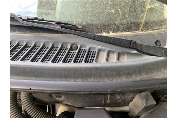 Recambio de motor limpiaparabrisas delantero para land rover freelander (ln) 2.0 hse familiar referencia OEM IAM DLB000030 DLB10