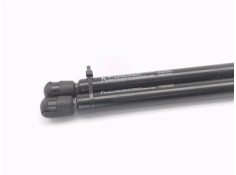 Recambio de amortiguador porton para ford ka (ccq) 1.3 i referencia OEM IAM 18400050006  