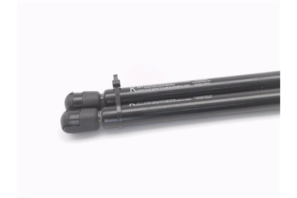 Recambio de amortiguador porton para ford ka (ccq) 1.3 i referencia OEM IAM 18400050006  