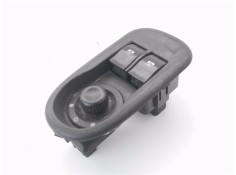 Recambio de mando elevalunas delantero izquierdo para renault master iii combi 2.3 l2h2 3,5t referencia OEM IAM 8200637849  