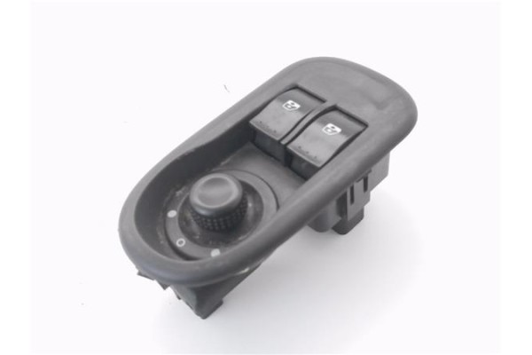 Recambio de mando elevalunas delantero izquierdo para renault master iii combi 2.3 l2h2 3,5t referencia OEM IAM 8200637849  
