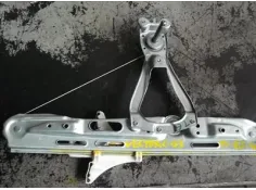 Recambio de elevalunas manual trasero izquierdo para opel vectra c berlina 2.0 dti 16v referencia OEM IAM 5140063  