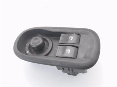 Recambio de mando elevalunas delantero izquierdo para renault master iii combi 2.3 l2h2 3,5t referencia OEM IAM 8200637849  