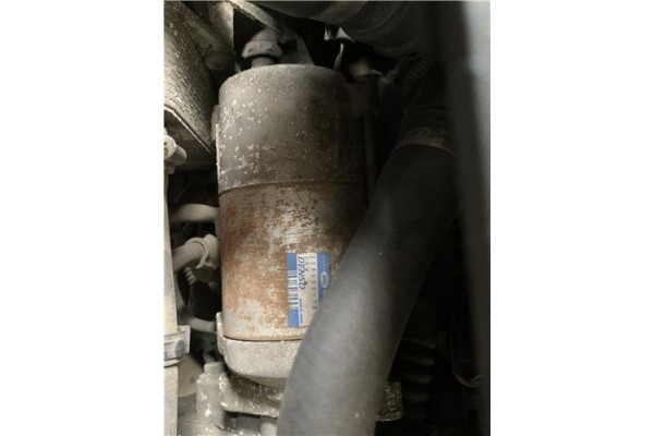 Recambio de motor arranque para land rover freelander (ln) 2.0 hse familiar referencia OEM IAM NAD101500 2280007801 