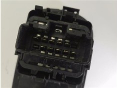 Recambio de mando elevalunas delantero izquierdo para renault master iii combi 2.3 l2h2 3,5t referencia OEM IAM 8200637849  