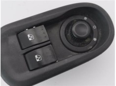 Recambio de mando elevalunas delantero izquierdo para renault master iii combi 2.3 l2h2 3,5t referencia OEM IAM 8200637849  