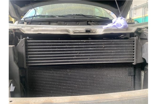 Recambio de intercooler para land rover freelander (ln) 2.0 hse familiar referencia OEM IAM PNG000021  