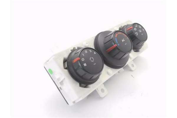 Recambio de mandos calefaccion / a.a. para renault master iii combi 2.3 l2h2 3,5t referencia OEM IAM 275100013R 5L7741000 