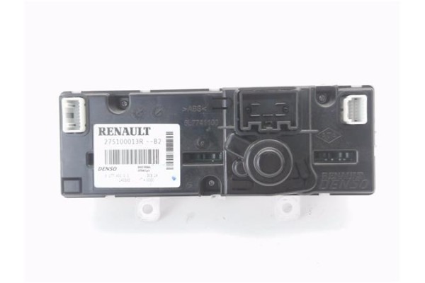 Recambio de mandos calefaccion / a.a. para renault master iii combi 2.3 l2h2 3,5t referencia OEM IAM 275100013R 5L7741000 