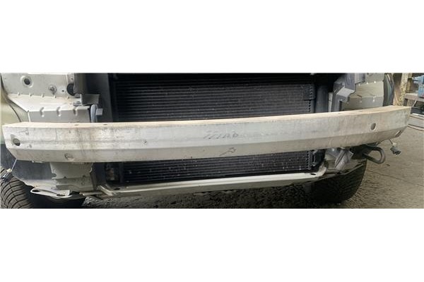 Recambio de refuerzo paragolpes para land rover freelander (ln) 2.0 hse familiar referencia OEM IAM DPE500060  