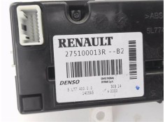 Recambio de mandos calefaccion / a.a. para renault master iii combi 2.3 l2h2 3,5t referencia OEM IAM 275100013R 5L7741000 