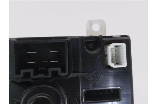 Recambio de mandos calefaccion / a.a. para renault master iii combi 2.3 l2h2 3,5t referencia OEM IAM 275100013R 5L7741000 