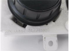 Recambio de mandos calefaccion / a.a. para renault master iii combi 2.3 l2h2 3,5t referencia OEM IAM 275100013R 5L7741000 