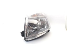 Recambio de faro delantero izquierdo para peugeot partner furgón (5) 1.6 hdi 75 referencia OEM IAM 9644150980 SB3CLX13W030AE 