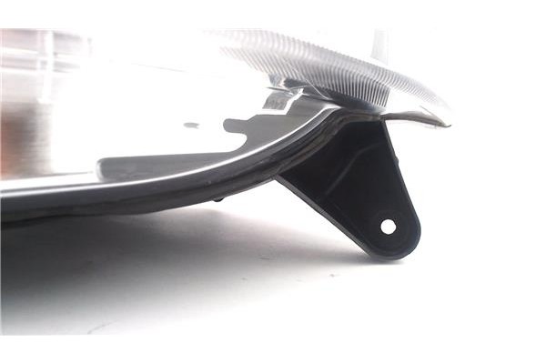 Recambio de faro delantero izquierdo para peugeot partner furgón (5) 1.6 hdi 75 referencia OEM IAM 9644150980 SB3CLX13W030AE 