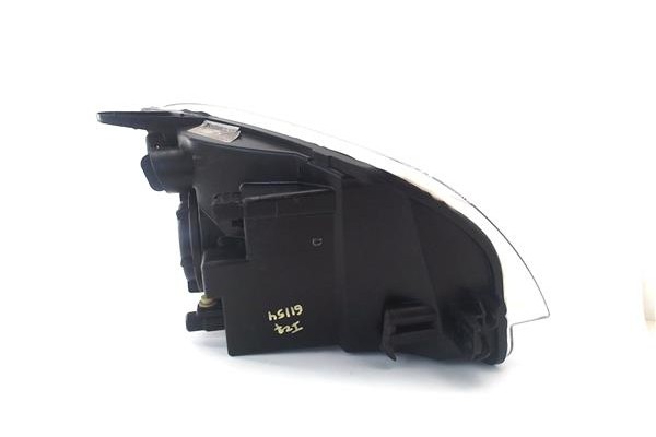 Recambio de faro delantero izquierdo para peugeot partner furgón (5) 1.6 hdi 75 referencia OEM IAM 9644150980 SB3CLX13W030AE 