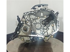 Recambio de caja cambios manual para renault kangoo i (f/kc0)(1997) d 65 1.9 (kc0e, kc02, kc0j, kc0n) referencia OEM IAM JB1906 