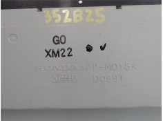 Recambio de reloj horario para honda accord viii tourer (cm_) 2.2 i-ctdi referencia OEM IAM d099t  