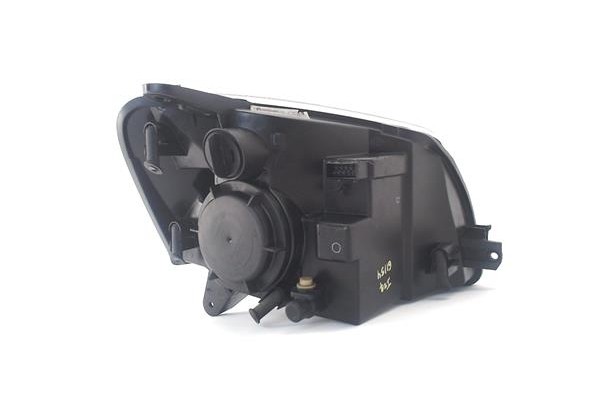 Recambio de faro delantero izquierdo para peugeot partner furgón (5) 1.6 hdi 75 referencia OEM IAM 9644150980 SB3CLX13W030AE 