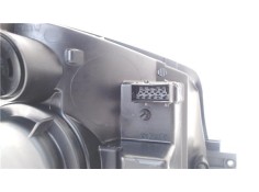 Recambio de faro delantero izquierdo para peugeot partner furgón (5) 1.6 hdi 75 referencia OEM IAM 9644150980 SB3CLX13W030AE 