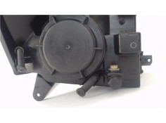 Recambio de faro delantero izquierdo para peugeot partner furgón (5) 1.6 hdi 75 referencia OEM IAM 9644150980 SB3CLX13W030AE 