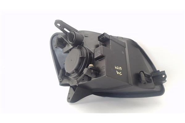 Recambio de faro delantero izquierdo para peugeot partner furgón (5) 1.6 hdi 75 referencia OEM IAM 9644150980 SB3CLX13W030AE 
