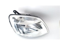 Recambio de faro delantero dcho para peugeot partner furgón (5) 1.6 hdi 75 referencia OEM IAM 9644150880 SB3CLX13W029AE 