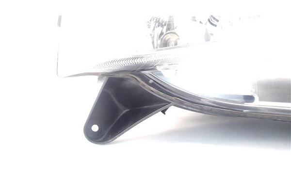 Recambio de faro delantero dcho para peugeot partner furgón (5) 1.6 hdi 75 referencia OEM IAM 9644150880 SB3CLX13W029AE 
