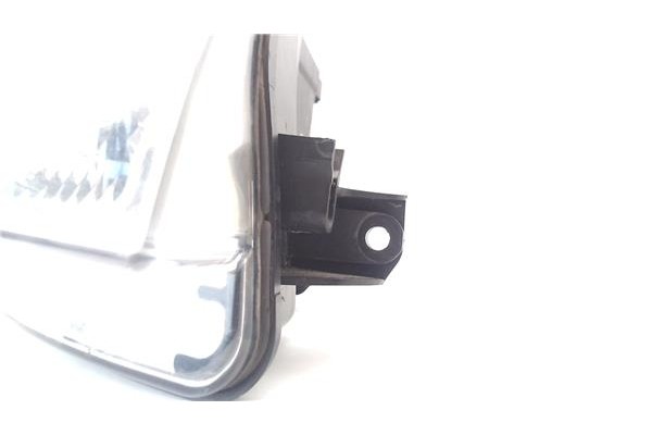 Recambio de faro delantero dcho para peugeot partner furgón (5) 1.6 hdi 75 referencia OEM IAM 9644150880 SB3CLX13W029AE 