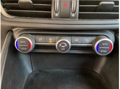 Recambio de mandos climatizador para alfa romeo giulia (952) 2.2 super referencia OEM IAM 156139066  