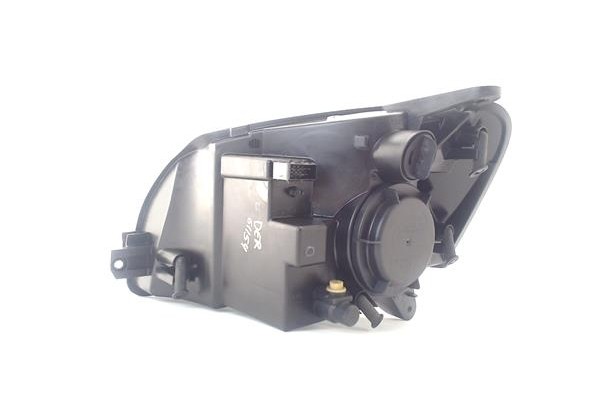 Recambio de faro delantero dcho para peugeot partner furgón (5) 1.6 hdi 75 referencia OEM IAM 9644150880 SB3CLX13W029AE 