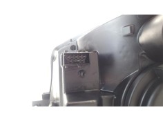 Recambio de faro delantero dcho para peugeot partner furgón (5) 1.6 hdi 75 referencia OEM IAM 9644150880 SB3CLX13W029AE 