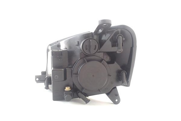 Recambio de faro delantero dcho para peugeot partner furgón (5) 1.6 hdi 75 referencia OEM IAM 9644150880 SB3CLX13W029AE 