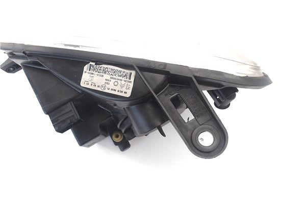 Recambio de faro delantero dcho para peugeot partner furgón (5) 1.6 hdi 75 referencia OEM IAM 9644150880 SB3CLX13W029AE 