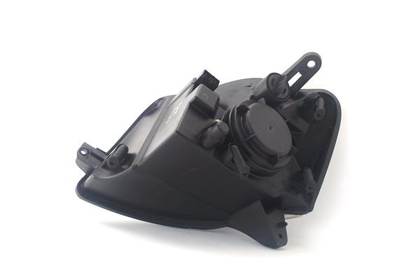 Recambio de faro delantero dcho para peugeot partner furgón (5) 1.6 hdi 75 referencia OEM IAM 9644150880 SB3CLX13W029AE 
