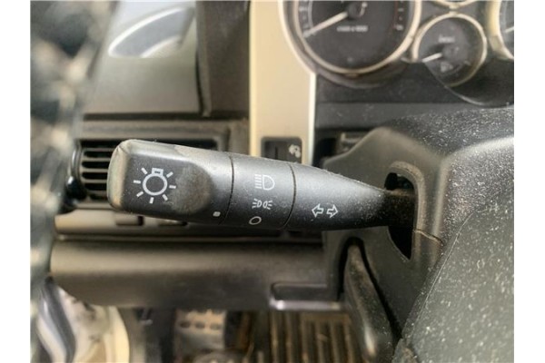 Recambio de mando intermitencia para land rover freelander (ln) 2.0 hse familiar referencia OEM IAM STC4016 STC4017 