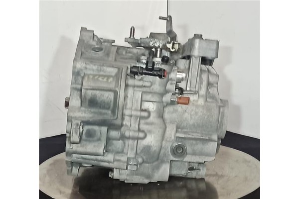 Recambio de caja cambios manual para audi a3 (8p1) 2.0 tdi 16v referencia OEM IAM GRF  