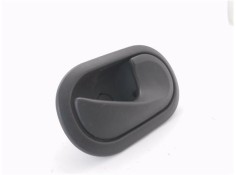 Recambio de manilla int. puerta delantero derecha para renault master iii combi 2.3 l2h2 3,5t referencia OEM IAM 310580  