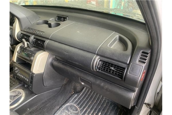 Recambio de kit airbag para land rover freelander (ln) 2.0 hse familiar referencia OEM IAM AWR1338LNF  