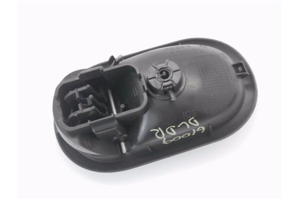 Recambio de manilla int. puerta delantero derecha para renault master iii combi 2.3 l2h2 3,5t referencia OEM IAM 310580  