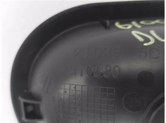 Recambio de manilla int. puerta delantero derecha para renault master iii combi 2.3 l2h2 3,5t referencia OEM IAM 310580  