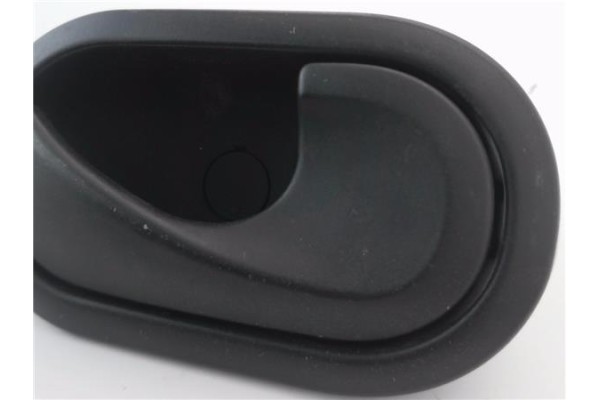 Recambio de manilla int. puerta delantero derecha para renault master iii combi 2.3 l2h2 3,5t referencia OEM IAM 310580  